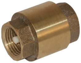 Atbulinis vožtuvas 2 1/2" 273030