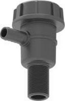 Siurbimo filtras 3/4" m d.16 50 m ilgio 309633