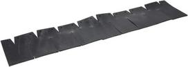 Guminė juosta sparnui DR-250/280 315372