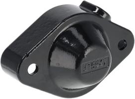 Guolio korpusas Perfect ø40 (315947)