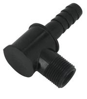 Žarnos antgalis 90°, 2 1/2" S93 334340