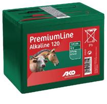 Baterija 9V 120Ah šarminė 350522
