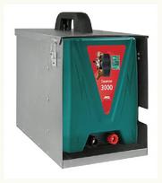 Elektrinis piemuo Savanne 3000 372754