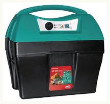 Elektrinis piemuo Mobil Power AD 5000 372591
