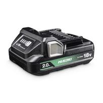 Akumuliatorius BSL1820M 18V 2.0Ah Li-Ion 377796