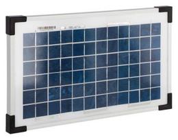 Saulės panelė 100 W su įkrovimo valdikliu 375999