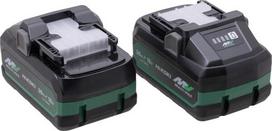 Akumuliatoriaus paketas MultiVolt BSL36B18X 18/36V 380207