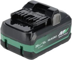 Akumuliatorius MultiVolt BSL36B18X 18/36V 380084