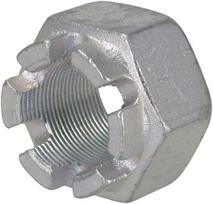 Veržlė M30x1.5 mm 390822