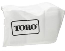 Žolės surinkimo maišas Toro 440522