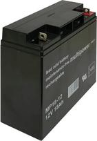 Atsarginė baterija 12V 18Ah 441125