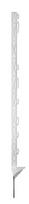 Plastikinis kuolas Titan Plus baltas 441808