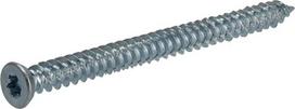 Langų rėmo varžtas FFS 7.5x92 T30 (100 vnt.) 532930