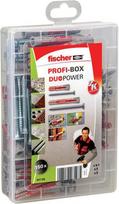 Profi-Box Duopower kaiščių/varžtų rinkinys SL (150 vnt.) 541109