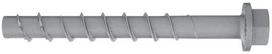 Betono sraigtas FBS II CP 14x75 (20 vnt.) 557796