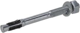 Fischer ankeris FAZ II Plus 6/10 EV (6x65) (50 vnt.) 564572