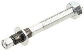 Fischer ankeris FAZ II Plus 10/10 EV (10x95) (50 vnt.) 564579