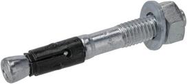Fischer ankeris FAZ II Plus 8/5 K EV (50 vnt.) 564671