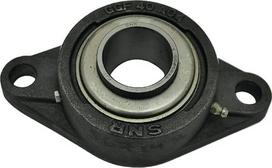 Guolio korpusas Köckerling (567148)