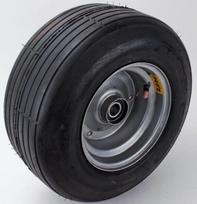 Ratas 16x1.5/8 Niemeyer 591353