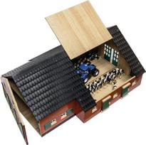 Ferma su arklide 610111