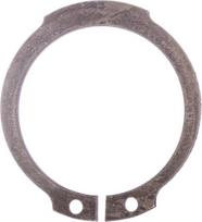 Išorinis fiksavimo žiedas 35x2.5 mm DIN471, plienas (1 vnt.) Walterscheid 623901
