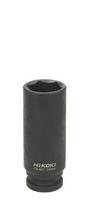 Smūginė galvutė 1/2" ilga 24 mm 751840