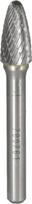Karbido freza (die-sinking) 9.6x19/64 780761