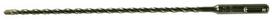 Smūginis grąžtas betonui 6x160 mm (HiKOKI) 782416