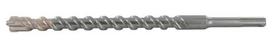 Smūginis grąžtas betonui 12x210 mm (HiKOKI) 783245