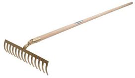 Offner grėblys 14 tineswith handle Atlas 817234