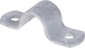 Vamzdžio apkaba, cinkuota 1/2" 823612
