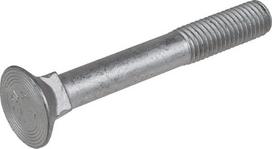 Įleidžiamas varžtas M12x90, 10.9 900871