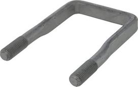 U formos varžtas M16x81x140 900924