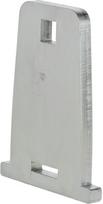 Svirties plokštė 70x12, sijai 80x80 913132