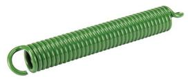 Tempimo spyruoklė 7.5x45.5x320 t 913235