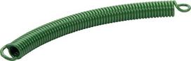 Tempimo spyruoklė 4.0x24.0x280 914413