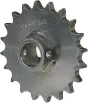 Grandinės žvaigždė Amazone 5/8"x3/8" Z=20 DI=25 (925361)