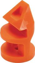 Plastikinis tinklas Pur orange 928139
