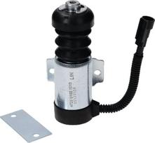 Elektromagnetinis automatinis jungiklis 935752