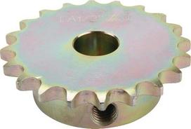 Žvaigždutė Amazone 1/2x5/16 T=28 (957405)