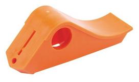 Apatinė sklendė 3 PVC Amazone 963383
