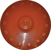 Valymo plokštelė D=280 Amazone 967586