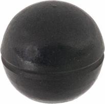 Rutulinė rankenėlė apvali 25 mm Zetor 975305