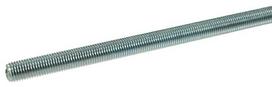 Srieginis strypas M5x0.80x1m plienas 4.6 cinkuotas DIN 975 Kramp 975546