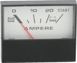 Ampermetras BL150 981783