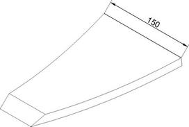 Privirinamas kultivatoriaus noragėlis Evers (990256)