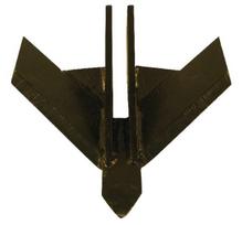 Kultivatoriaus noragėlis Evers 990267, 200 mm