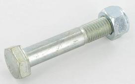 Varžtas M14x80 Evers 994081