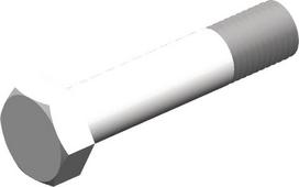 Varžtas M16x75 10.9 995076